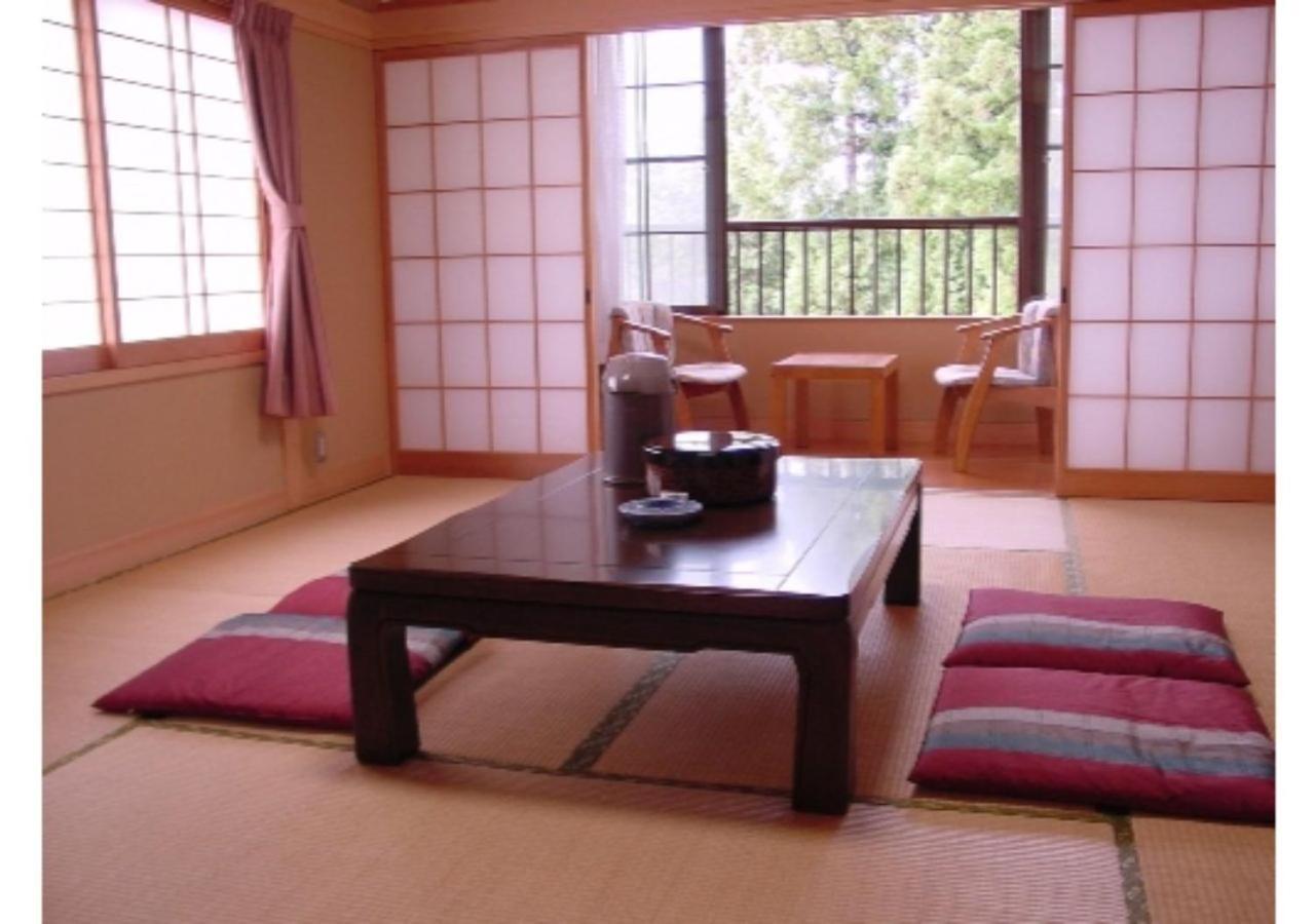 Makiba No Yado / Vacation Stay 59930 Shin'onsen Zewnętrze zdjęcie